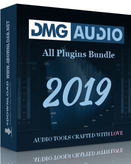 plugins audio for mac 2017
