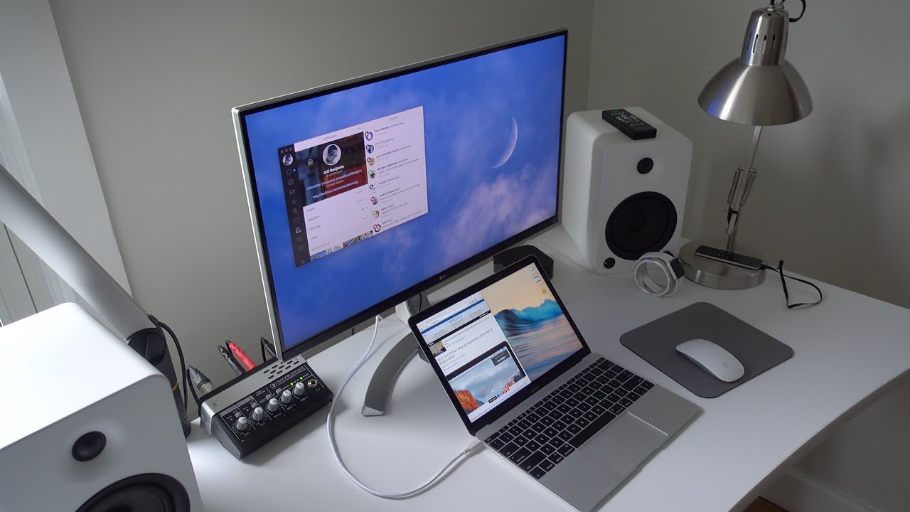 external display for mac pro 2013