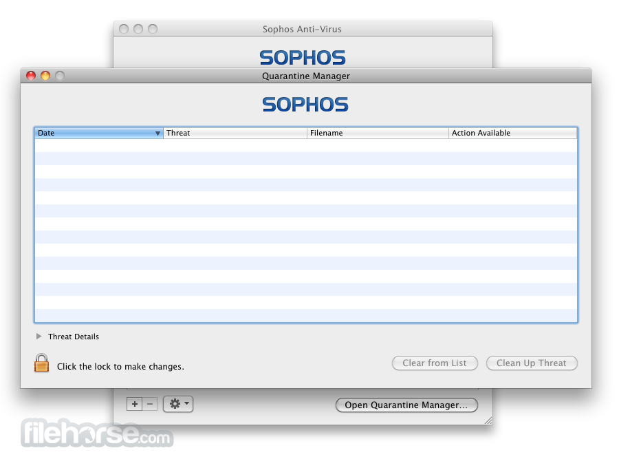 free download sophos antivirus for mac